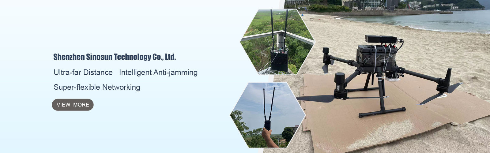 پیوند داده / ویدئو HD / شبکه های بی سیم صنعتی