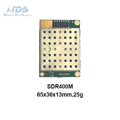 ماژول گیرنده فرکانس رادیویی رابط داده های دیجیتال برای صنعتی 1200bps 230.4kbps
