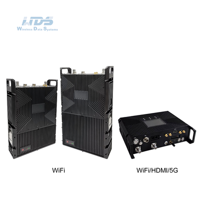 رادیو کوله‌پشتی Mimomesh Mesh