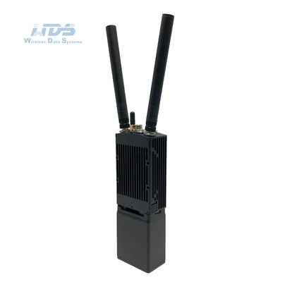 رادیو شبکه شبکی IP باند باریک BPSK/QPSK/16QAM/64QAM