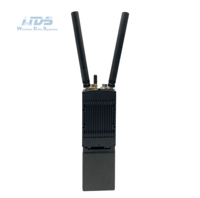 رادیو شبکه شبکی IP باند باریک BPSK/QPSK/16QAM/64QAM