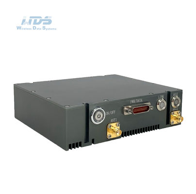 10W IP Mesh Radio System Ethernet Interface Link Data Steering سیستم رادیویی شبکه ایترنت رابط ارتباط داده هدایت داده
