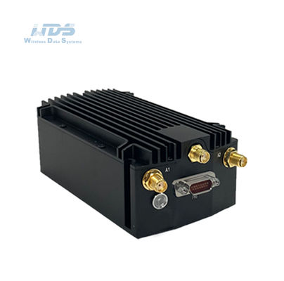 10W IP Mesh Radio System Ethernet Interface Link Data Steering سیستم رادیویی شبکه ایترنت رابط ارتباط داده هدایت داده