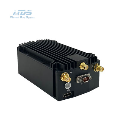 10W IP Mesh Radio System Ethernet Interface Link Data Steering سیستم رادیویی شبکه ایترنت رابط ارتباط داده هدایت داده
