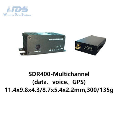 ماژول گیرنده فرکانس رادیویی رابط داده های دیجیتال برای صنعتی 1200bps 230.4kbps