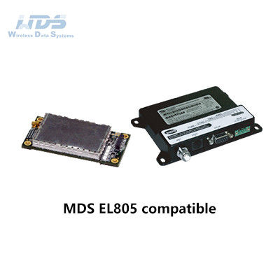 ماژول گیرنده فرکانس رادیویی رابط داده های دیجیتال برای صنعتی 1200bps 230.4kbps