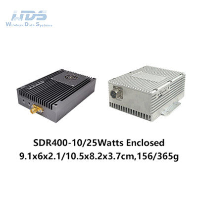 ماژول گیرنده فرکانس رادیویی رابط داده های دیجیتال برای صنعتی 1200bps 230.4kbps