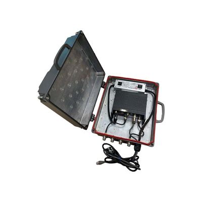 رادیو مش - قوی و قابل اعتماد - رادیو فضای باز میمومش