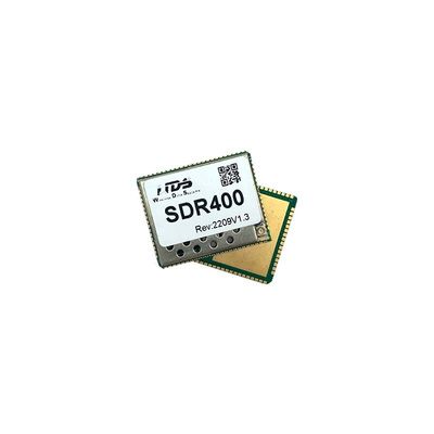 SDR400 Ebyte Data Cofdm Receiver Hopping Digital Radio Module ماژول رادیویی دیجیتالی پرش