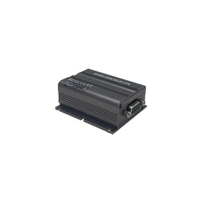 SDR400 Ebyte Data Cofdm Receiver Hopping Digital Radio Module ماژول رادیویی دیجیتالی پرش