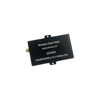 SDR400 Ebyte Data Cofdm Receiver Hopping Digital Radio Module ماژول رادیویی دیجیتالی پرش