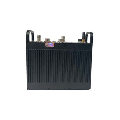 فرستنده ویدئویی OFDM برای ارتباطات خودرو SmartMesh