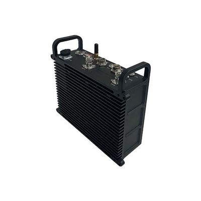 فرستنده ویدئویی OFDM برای ارتباطات خودرو SmartMesh