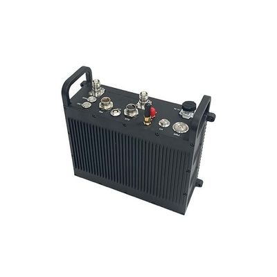 فرستنده ویدئویی OFDM برای ارتباطات خودرو SmartMesh