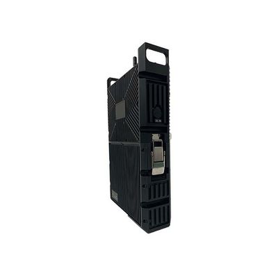 سفارشی Smartmesh شبکه ارتباطات کوله پشتی رادیو Ofdm فرستنده ویدیو