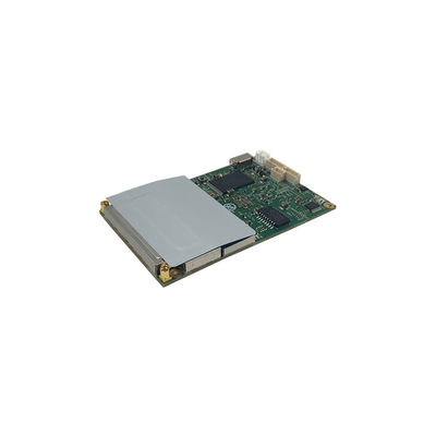 NBMesh 4W Cofdm فرستنده ویدئوی بی سیم ماژول Mimo
