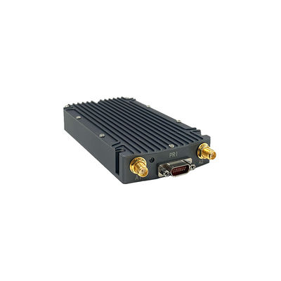 NBMesh 4W Cofdm فرستنده ویدئوی بی سیم ماژول Mimo