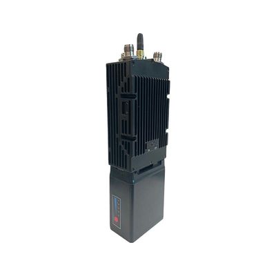 NBMesh 4W Cofdm فرستنده ویدئوی بی سیم ماژول Mimo