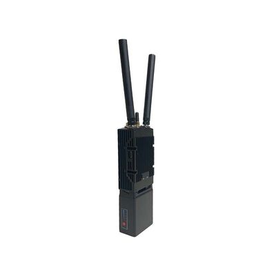 NBMesh 4W Cofdm فرستنده ویدئوی بی سیم ماژول Mimo