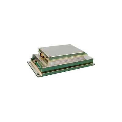 NBMesh 2W ماژول شبکه مخابراتی شبکه RF آنتن تک