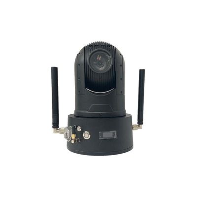 دستگاه های ارتباطات OEM Ofdm Transmitter Mesh Camera