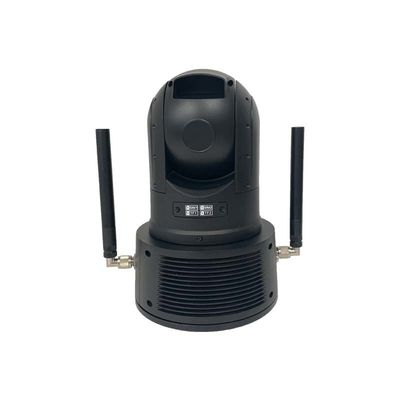 دستگاه های ارتباطات OEM Ofdm Transmitter Mesh Camera