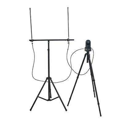 دستگاه های ارتباطات OEM Ofdm Transmitter Mesh Camera