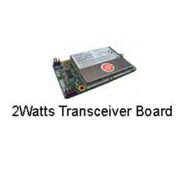 رمزگذاری داده ها SDR Transceiver 100 وات Cofdm Receiver