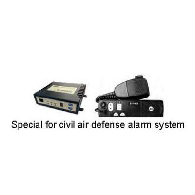 رمزگذاری داده ها SDR Transceiver 100 وات Cofdm Receiver