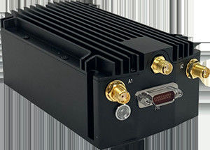 DDL UHF Mesh Network رادیو HF هوایی IP68 ضد آب