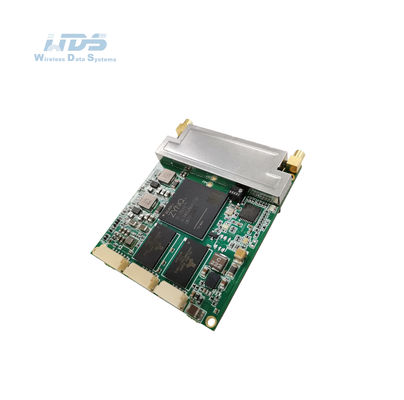 رادیو مش - راه حل های اتصال پیشرفته - سری SMARTmesh از ماژول های OEM MESH پهنای باند بی سیم