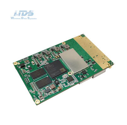 رادیو مش - راه حل های اتصال پیشرفته - سری SMARTmesh از ماژول های OEM MESH پهنای باند بی سیم