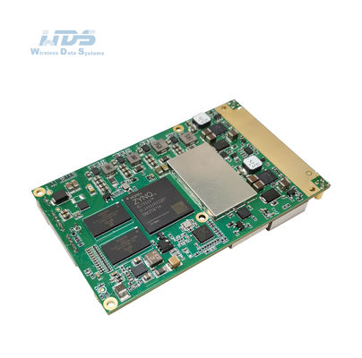 رادیو مش - راه حل های اتصال پیشرفته - سری SMARTmesh از ماژول های OEM MESH پهنای باند بی سیم