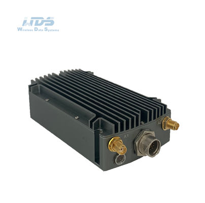 شبکه رادیویی- انتخاب فرکانس هوشمند- رادیوی هواپیمایی Mimomesh