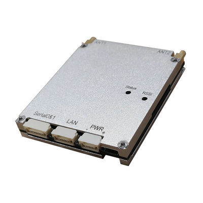 رادیو مش - راه حل های اتصال پیشرفته - رادیو هوابرد اسمارت‌مش