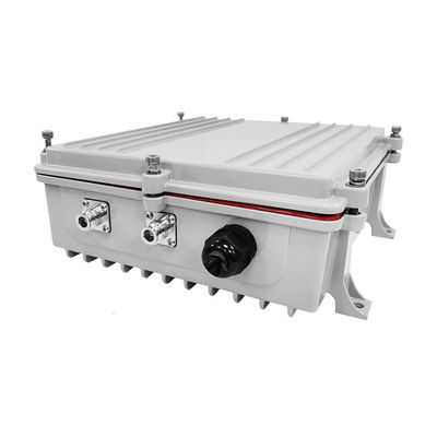 رادیو مش - قوی و قابل اعتماد - رادیو فضای باز میمومش