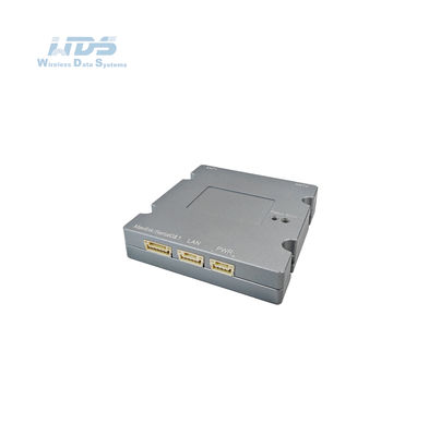 رادیو مش - راه حل های اتصال پیشرفته - رادیو هوابرد اسمارت‌مش