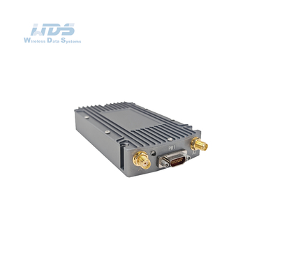 رادیو مش - راه حل های اتصال پیشرفته - رادیو هوابرد اسمارت‌مش