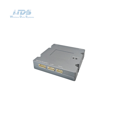 سری DDLmesh از پیوند داده دیجیتال بی‌سیم رادیویی هوابرد