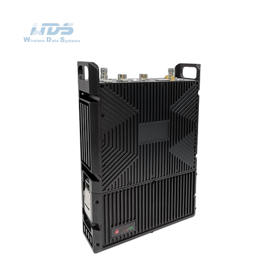 شبکه رادیویی-NB شبکه سری رادیو باند باریک بی سیم شبکه رادیو کوله پشتی