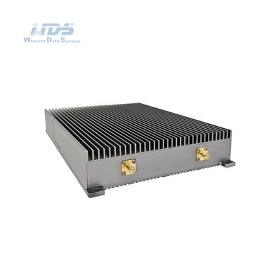 سری DDLmesh از پیوند داده دیجیتال بی‌سیم رادیویی هوابرد