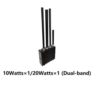 رادیوی داده: Mimomesh Wireless Mesh/Data Link-Lightweight Airborne Series (سیریای هواپیمایی سبک وزن)