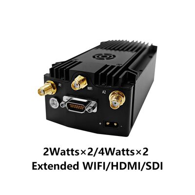 رادیوی داده: Mimomesh Wireless Mesh/Data Link-Lightweight Airborne Series (سیریای هواپیمایی سبک وزن)