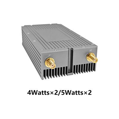 رادیوی داده: Mimomesh Wireless Mesh/Data Link-Lightweight Airborne Series (سیریای هواپیمایی سبک وزن)