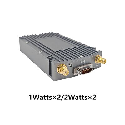 رادیوی داده: Mimomesh Wireless Mesh/Data Link-Lightweight Airborne Series (سیریای هواپیمایی سبک وزن)