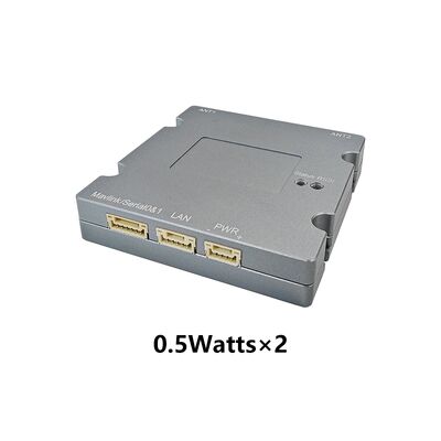 رادیوی داده: Mimomesh Wireless Mesh/Data Link-Lightweight Airborne Series (سیریای هواپیمایی سبک وزن)