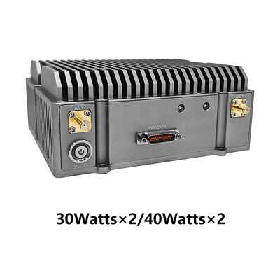 رادیوی داده: Mimomesh Wireless Mesh/Data Link-Lightweight Airborne Series (سیریای هواپیمایی سبک وزن)