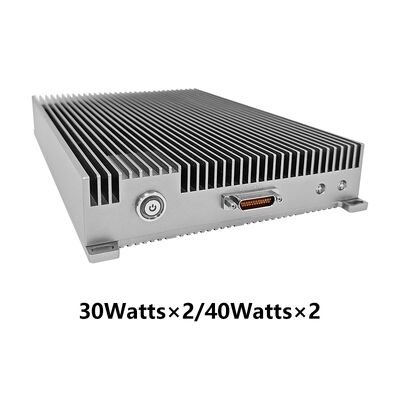 رادیوی داده: Mimomesh Wireless Mesh/Data Link-Lightweight Airborne Series (سیریای هواپیمایی سبک وزن)