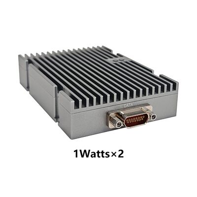 رادیوی داده: Mimomesh Wireless Mesh/Data Link-Lightweight Airborne Series (سیریای هواپیمایی سبک وزن)