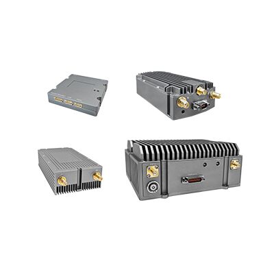 رادیوی داده: Mimomesh Wireless Mesh/Data Link-Lightweight Airborne Series (سیریای هواپیمایی سبک وزن)